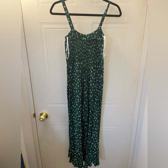 Faithful the Brand Faithfull Lea jumpsuit - Picture 9 of 16